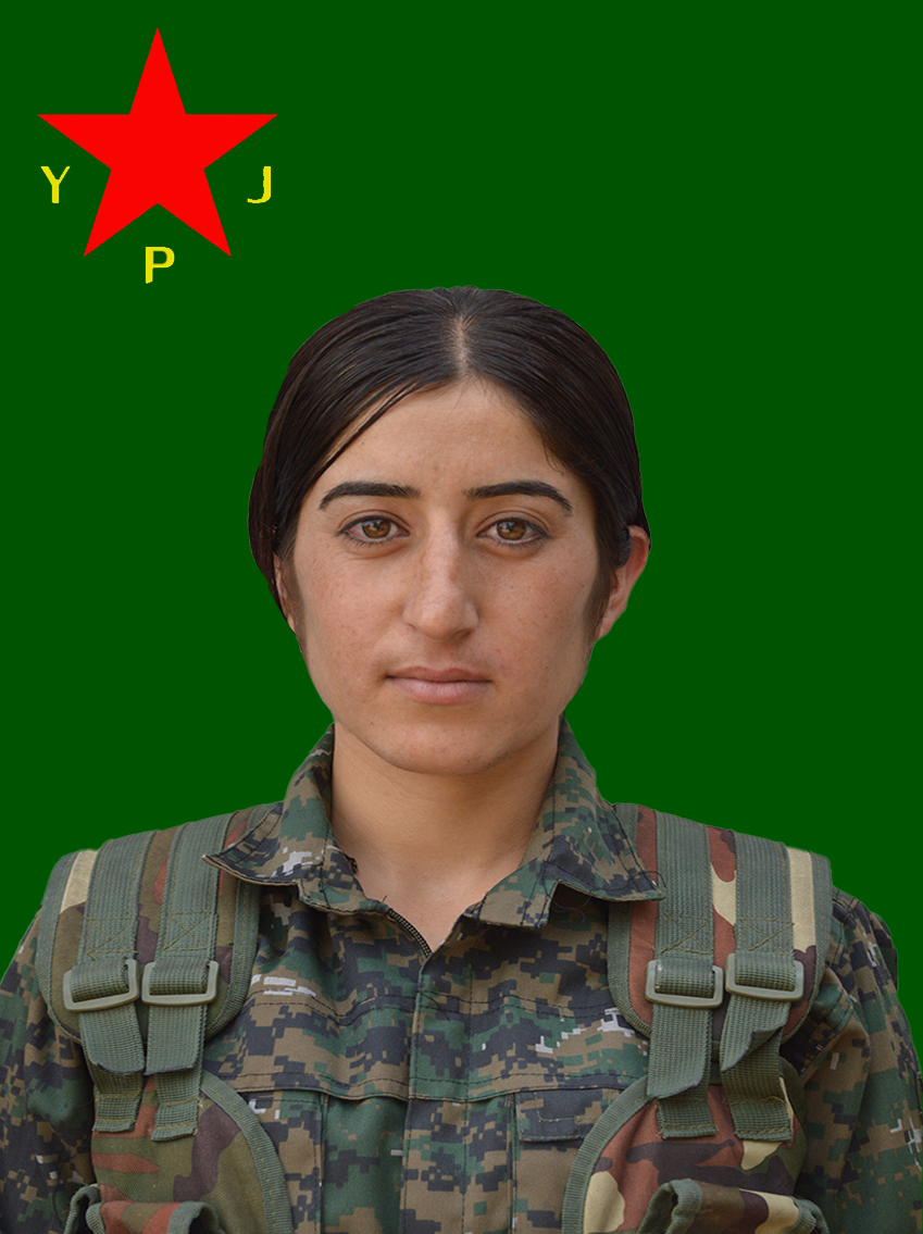 سارينا بيريتان – ديرسم سيد أحمد