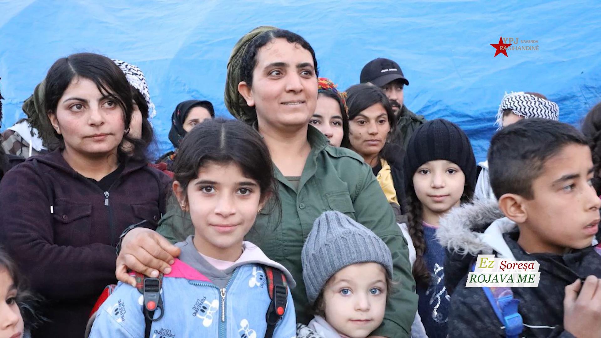 لمحة عن حياة الشهيدة دلار حلب