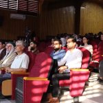 مكتب العلاقات العامة لوحدات حماية المرأةYPJ يشارك في الملتقى الحواري الذي تم تنظيمه من قبل جمعية الجدائل الخضراء