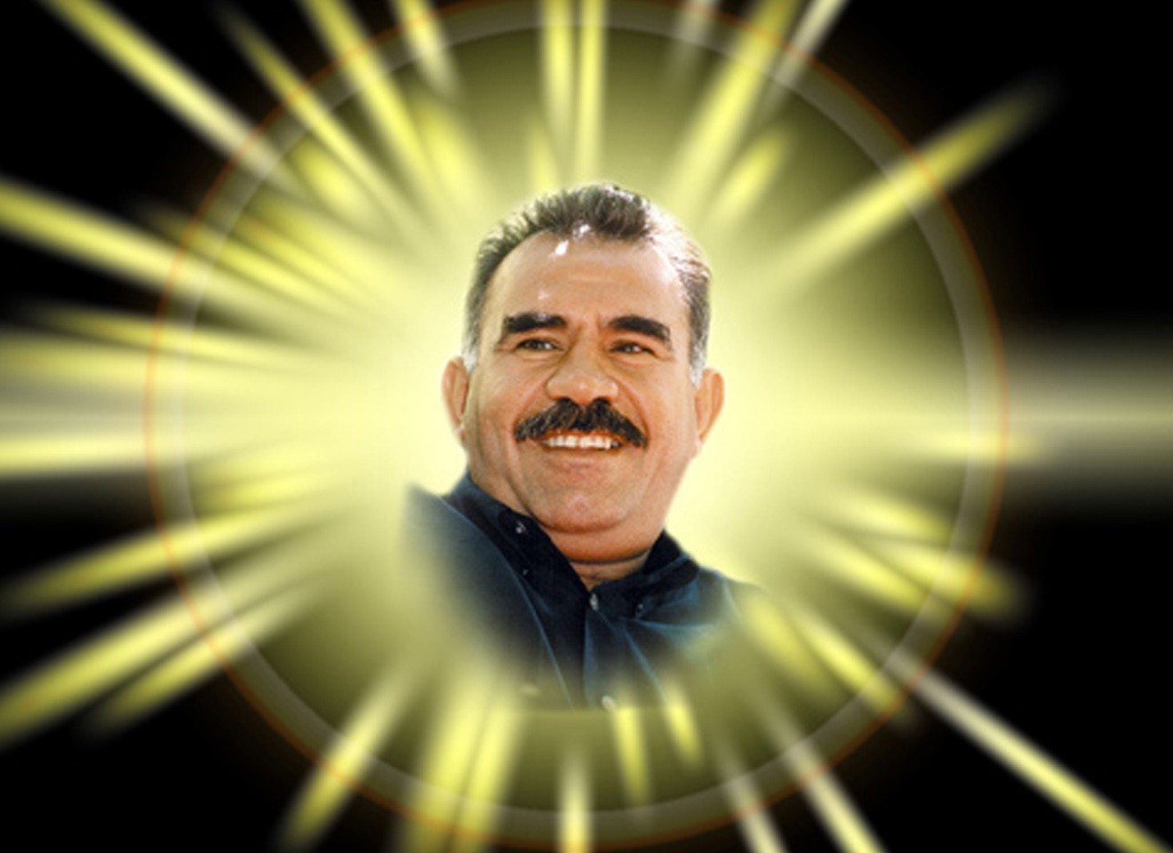 رسالة إلى القائد عبدالله أوجلان