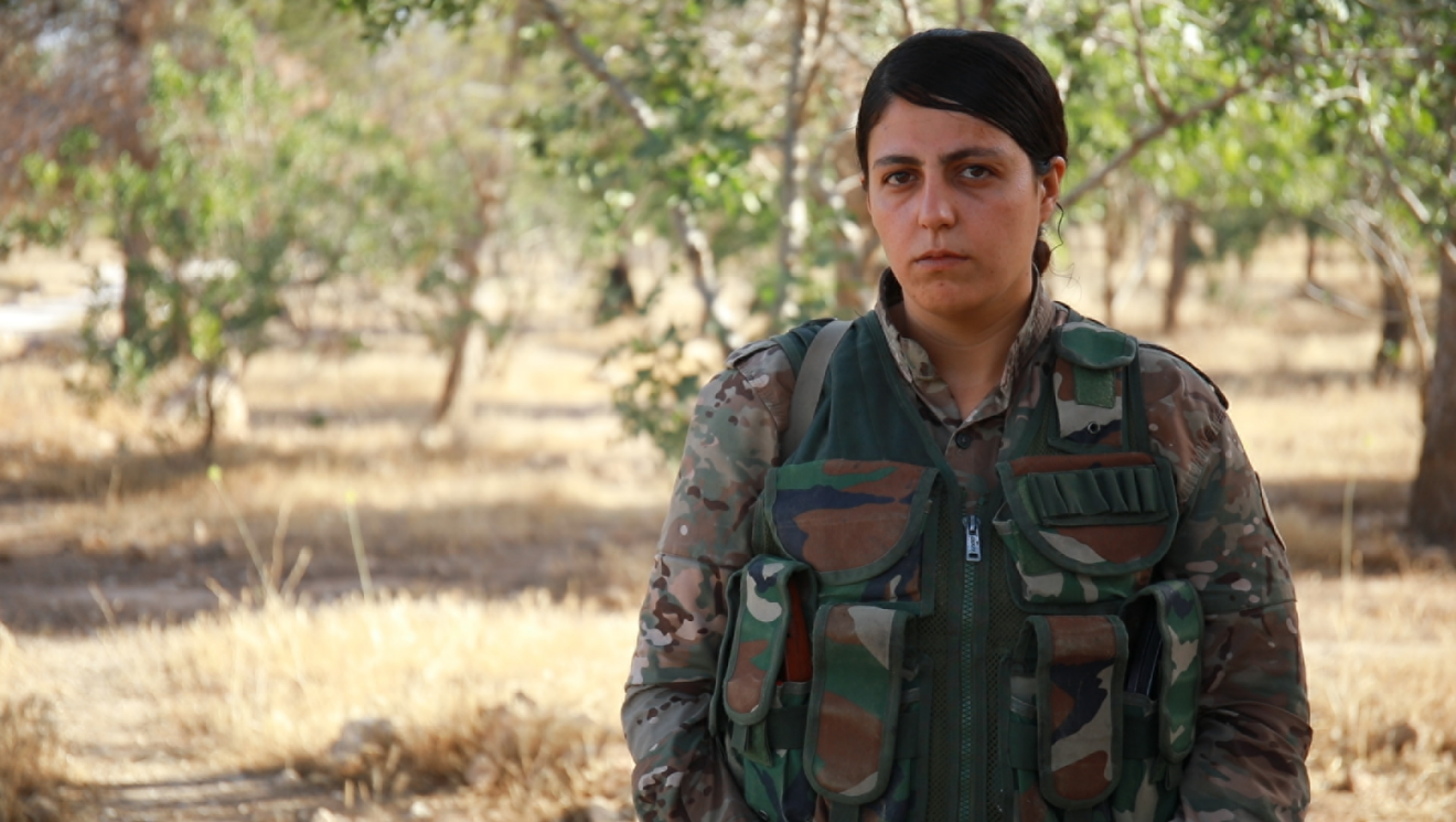 “إذا كنا نتنفس اليوم بحرية، فهذا بفضل فكر و فلسفة القائد APO “