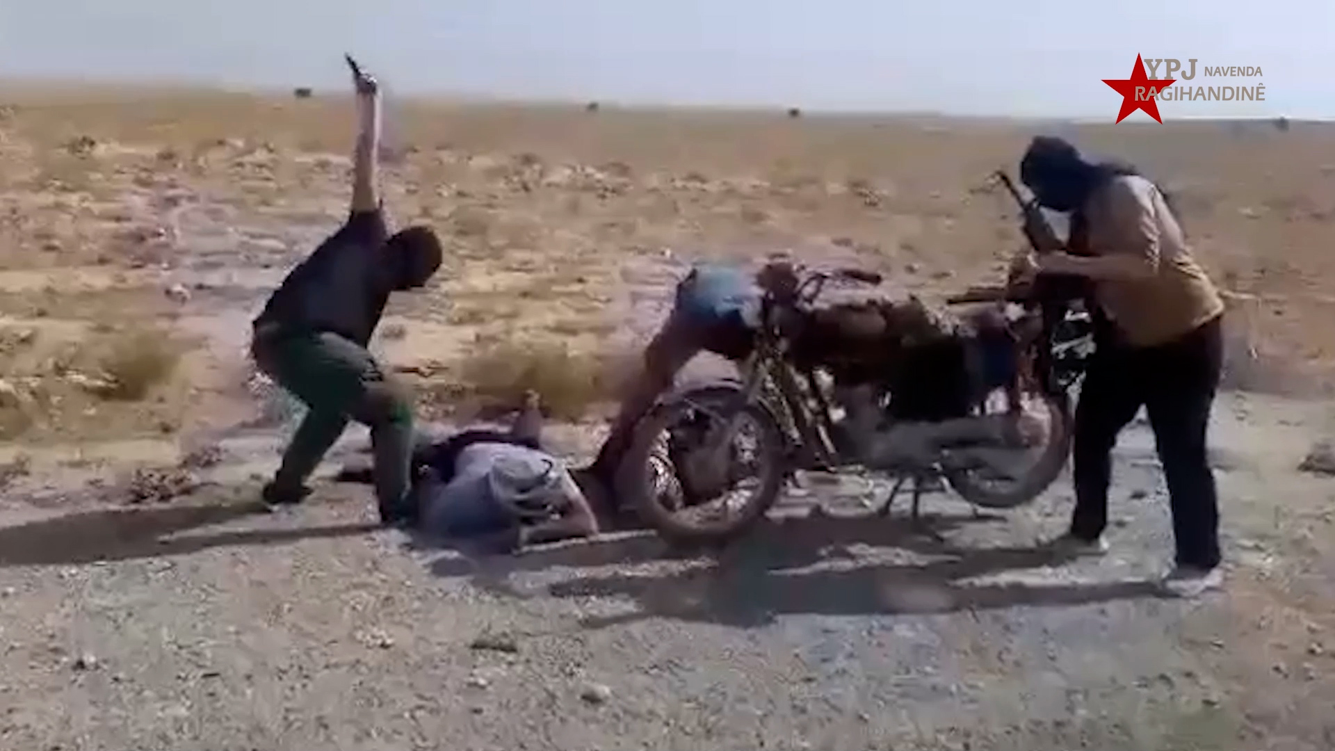 حققت وحداتنا سلسلة من العمليات ضد خلايا داعش