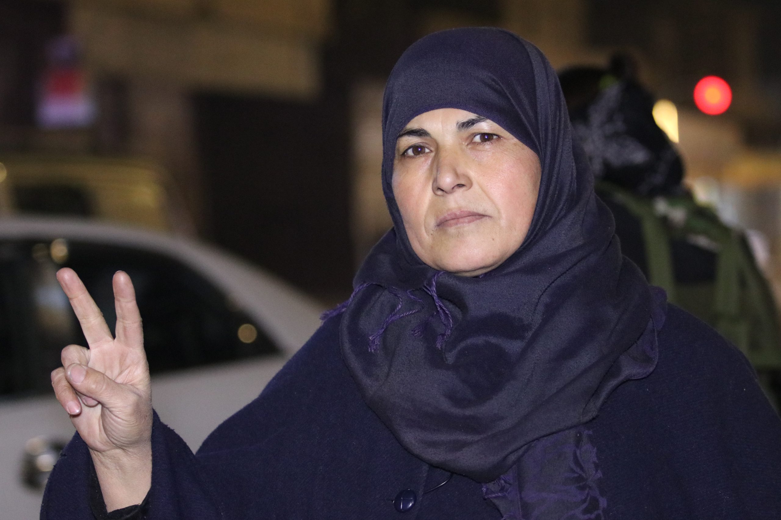 سنواصل حتى النهاية قضية شهدائنا و مقاتلينا