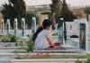 إحياءً لذكرى شهداء شهر أيار في مدينة كوباني