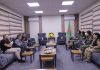 زارة فنانيين جومرت وبربانك مركز وحدات حماية المرأة (YPJ)