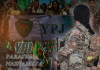 أينما وجد الظلم ، فإن فكر وسلاح YPJ هما الرد هناك