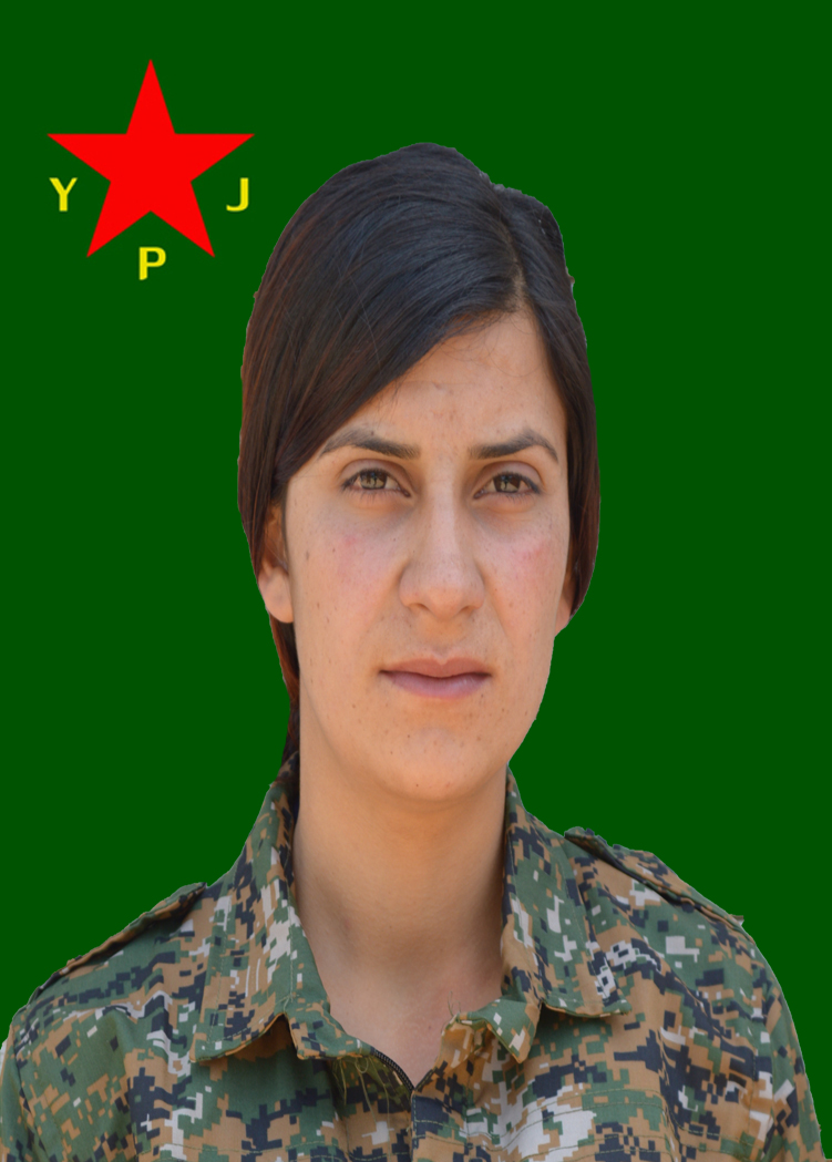 Aryan Umut Jolamarg – Leila Yigit