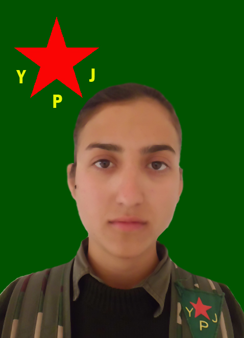 Dirok Kurdistan – Rojeen Haj Mahmoud