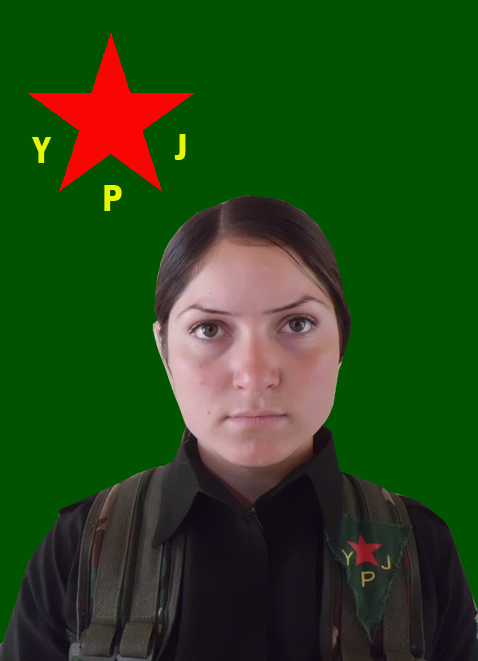 Payman Kobani – Amira Shaheen