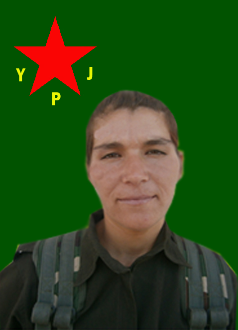 Barfeen Kobani – Adla Muhammad
