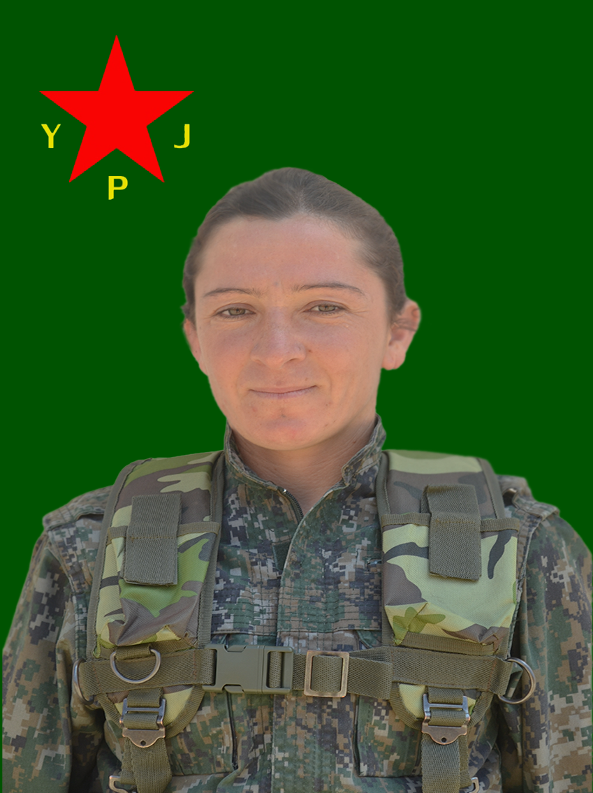 Payman Kobani – Shamo Kurdi