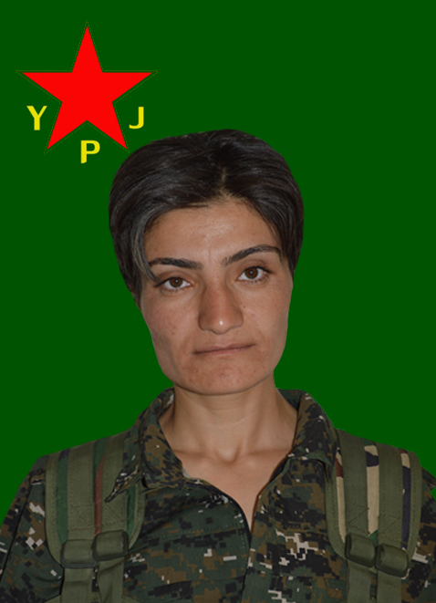 Adar Hevi Batman – Aisha Ozan