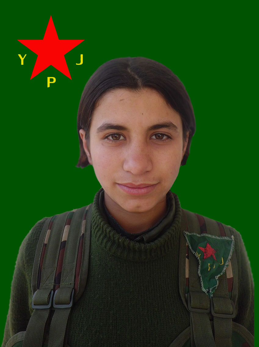 Agri Kobani – Khunav Khider