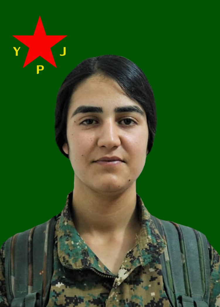 Amara jianda – Afifa Ahmed