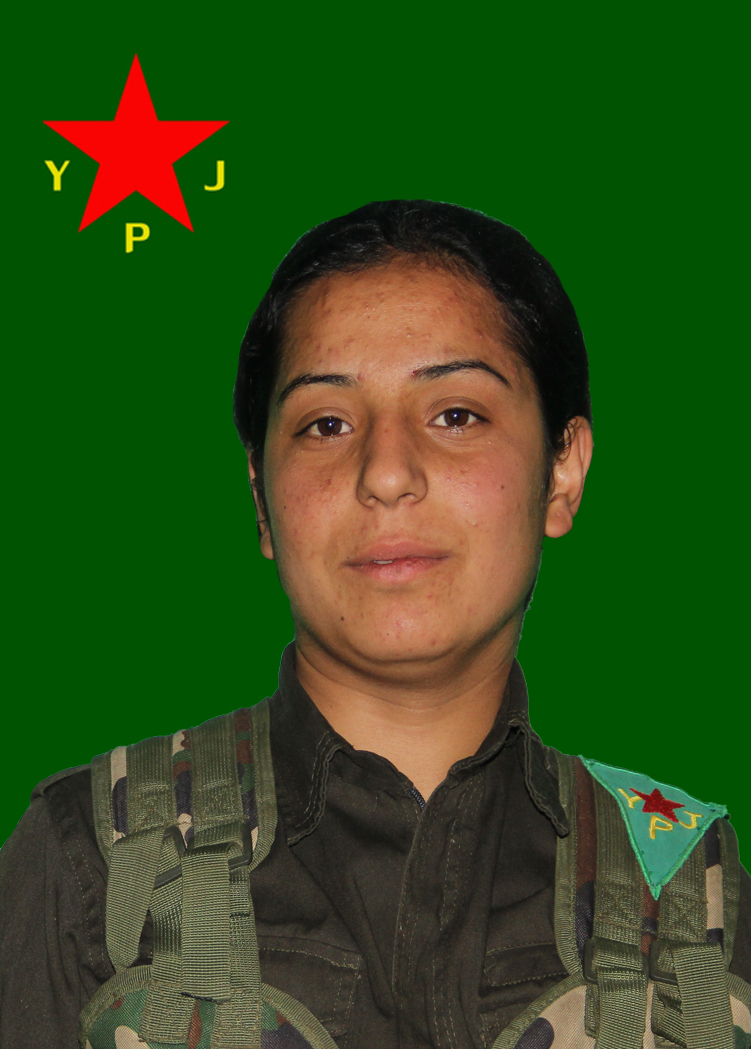 Amara Qandil – Zaida Abdo