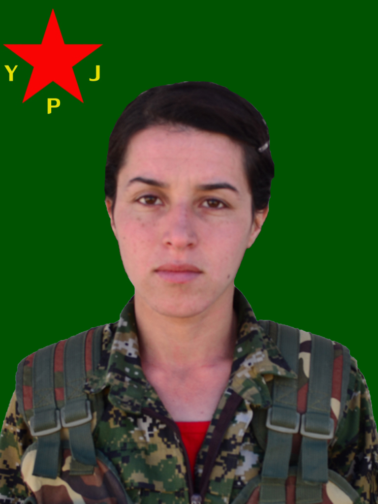Arjeen Azad – Nasha Yildiz