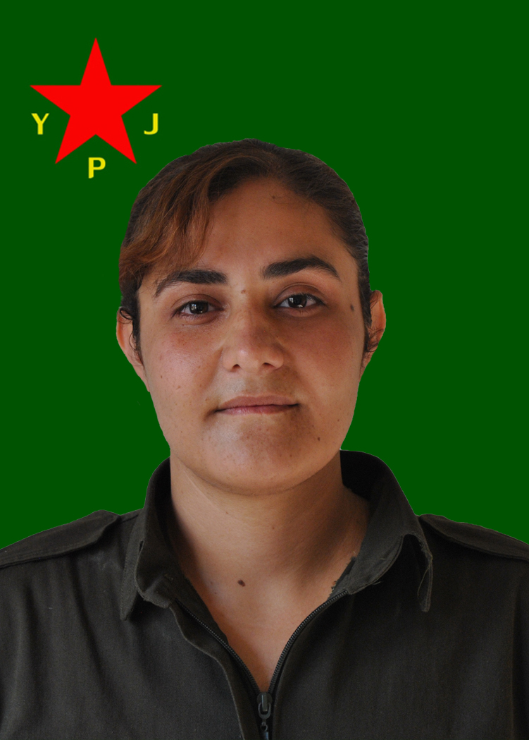 Arjeen Soran – Dilak Ozkurt