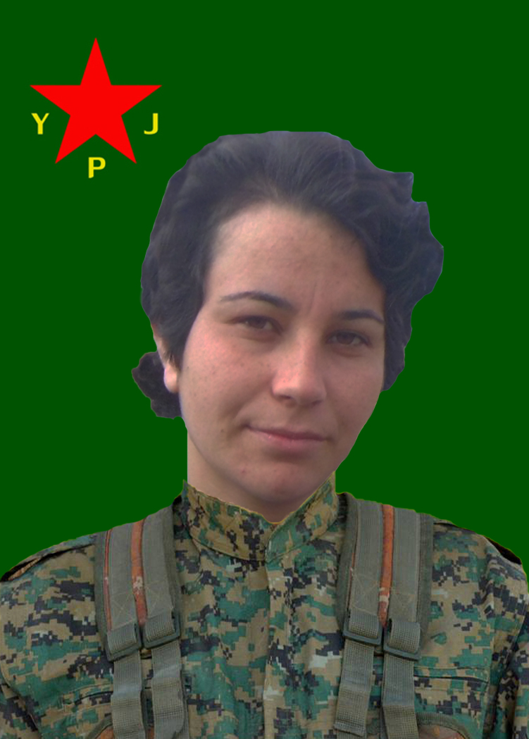 Areen Afrin – Arsheen Afrin