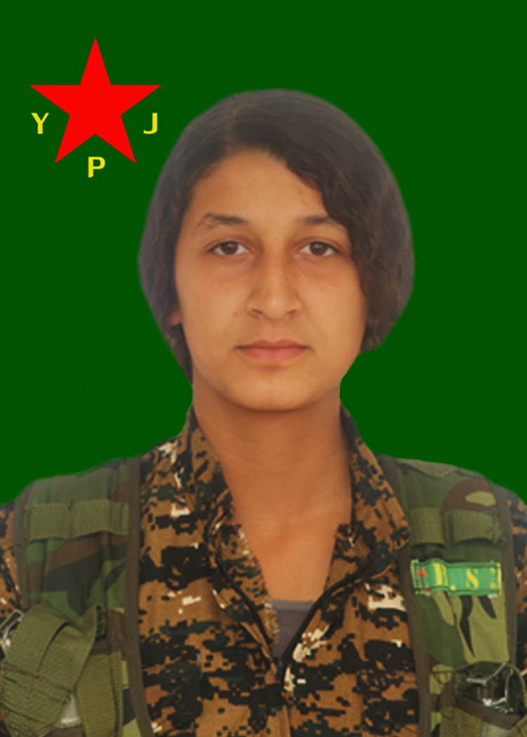Aryan Qandil – Hevi Mustafa