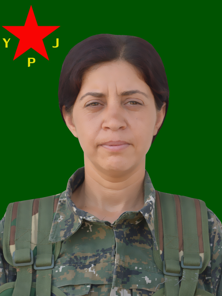 Avasheen Basya – Zamila Arol