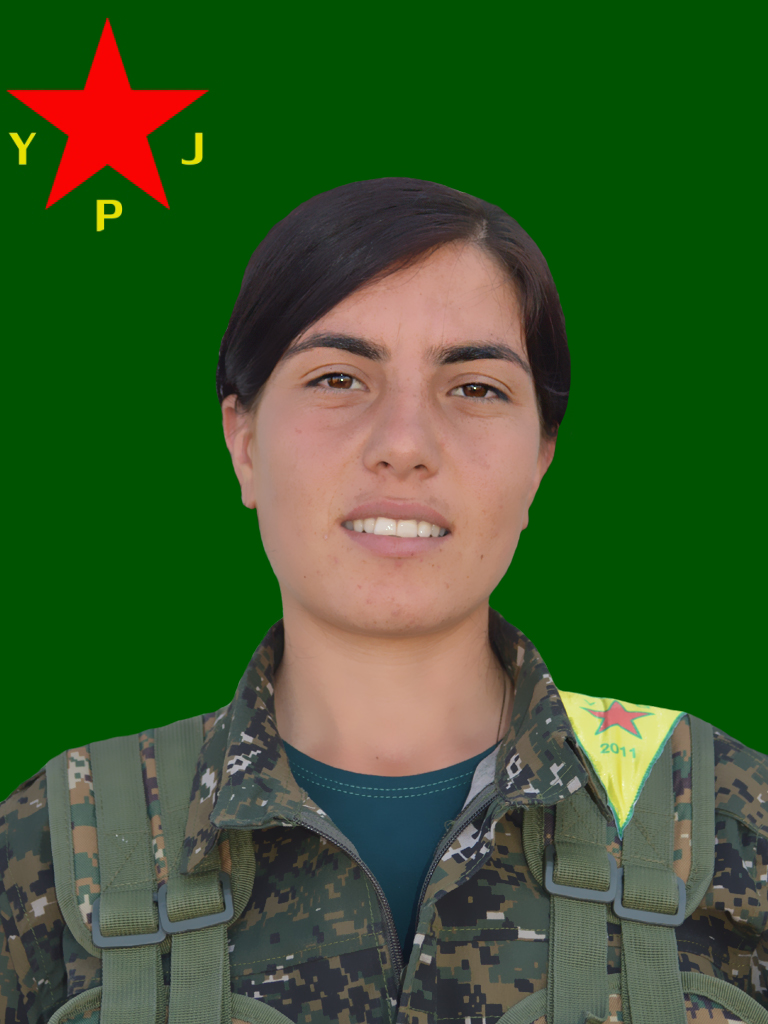 Avinar Adessa – Suzan Yaman