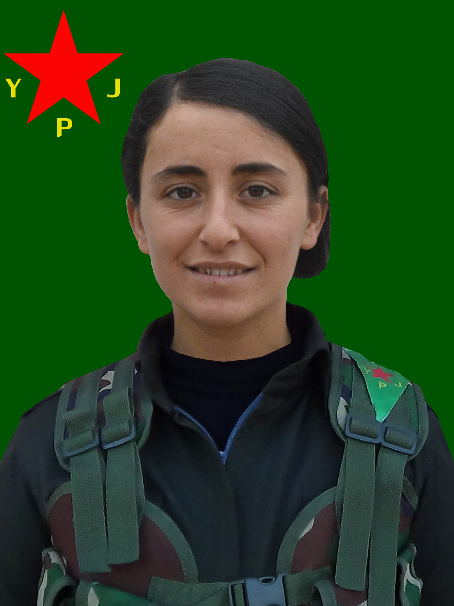 Barcham Dalal Amad – Mizgin Kubra Kardash