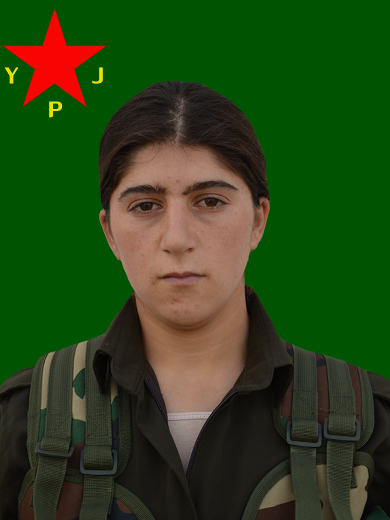 Barfin Rojhlat – Bayaz Hasuyan