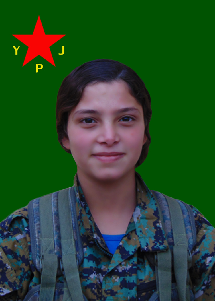Barfeen Amad – Yasmine Arif