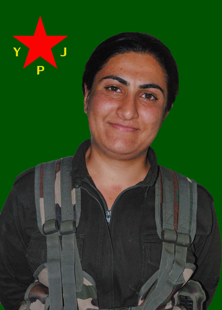 Beritan Akheen – Shaima Salvi