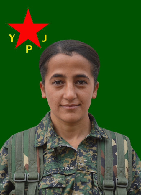 Beritan Albak – Fatima Alkan