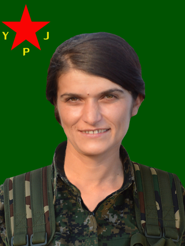 Beritan Goyi – Iysel Anju