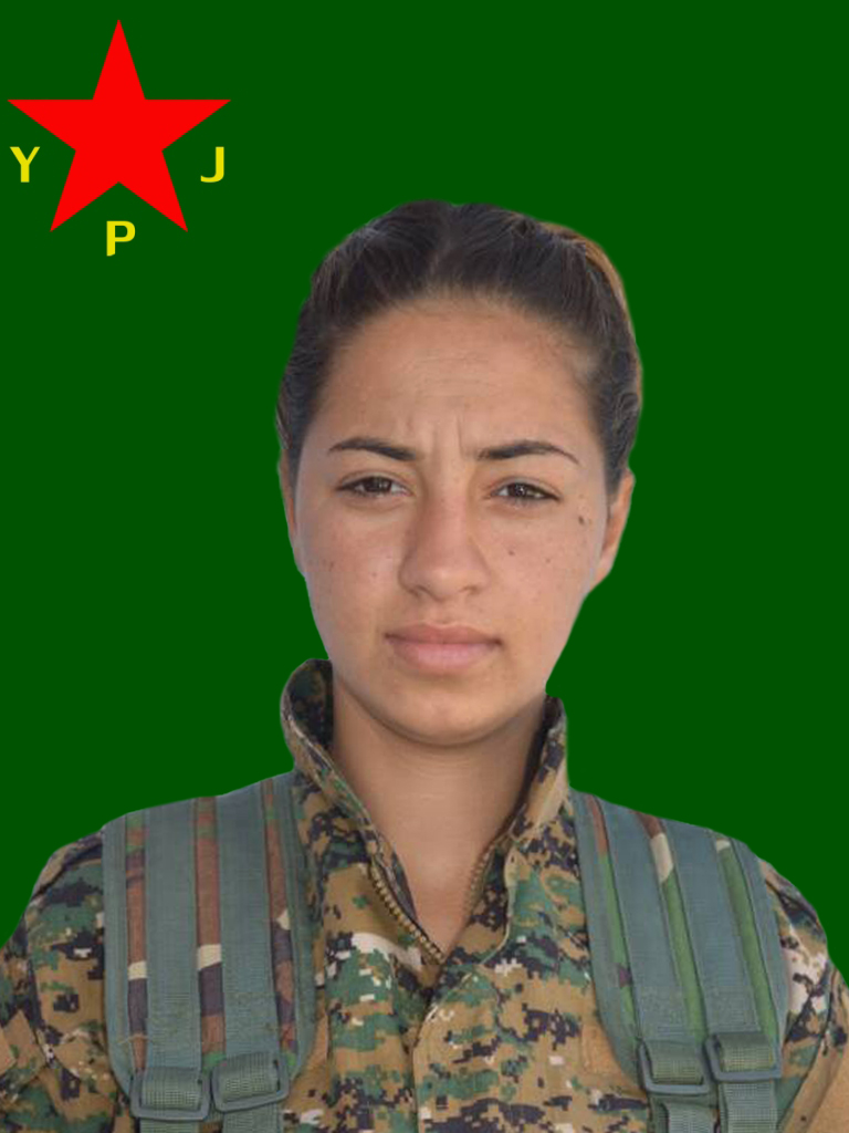 Beritan Sama – Khalida Domo
