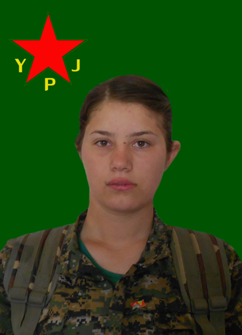 Berivan Amad -Dirok Baran