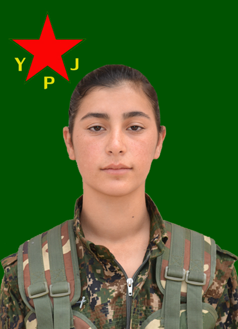 Berivan Mira – Heleen Shaheen