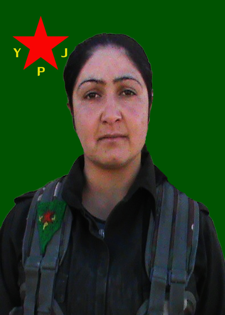 Bihar Kobani – Sakina Qari