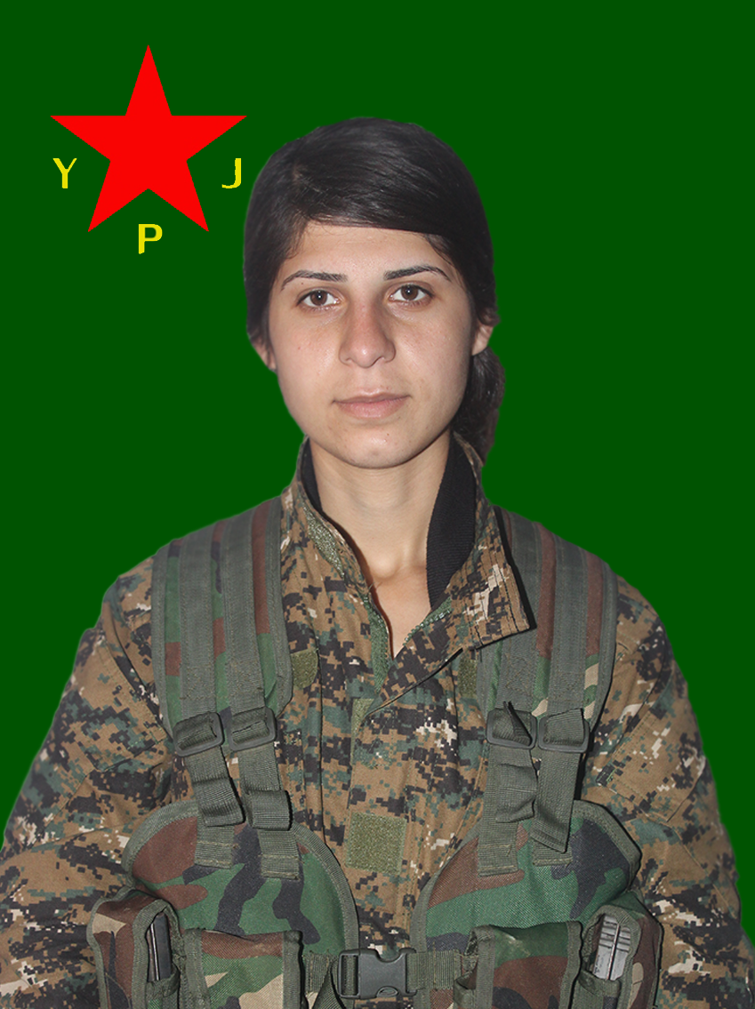 Jihan Botan – Zahra Ozman