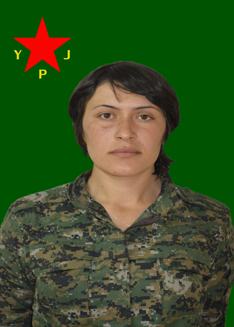 Dalila Gavar – Hajar Taymour