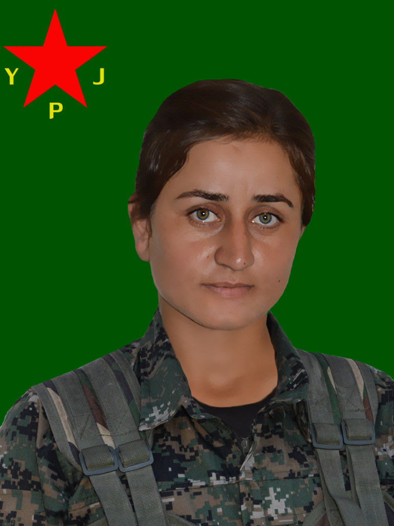 Darya Botan – Gulshan Chakir
