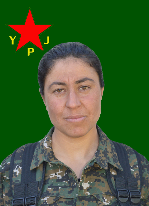 Dijla Kobani – Dijla Oso