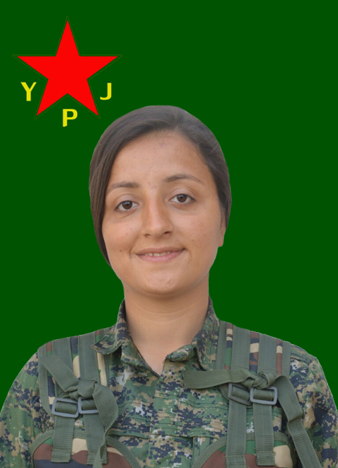 Dijla Amad – Ruqayya Askin
