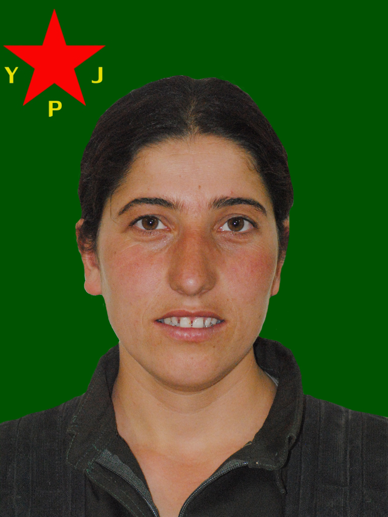 dijla furat – Samira Ishazada