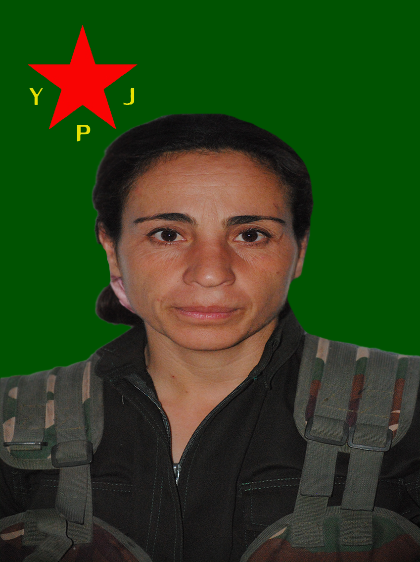 Evar Shaveen – Kurdistan Muhammed