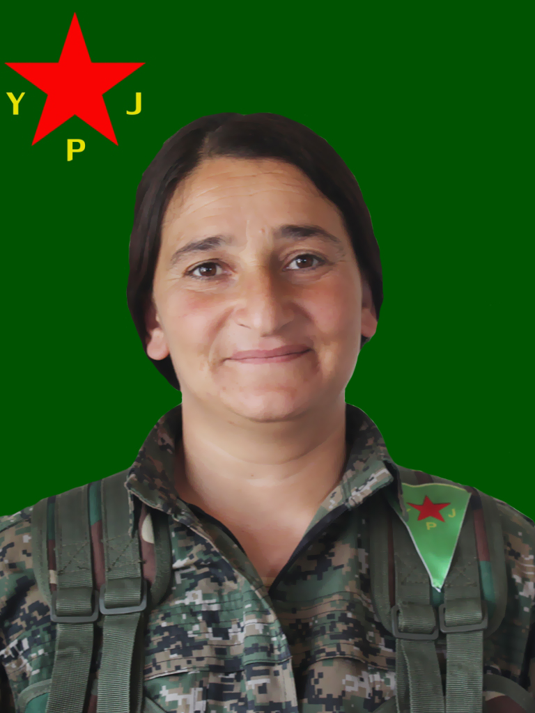 Aveen Zana – Mizgeen Hasan