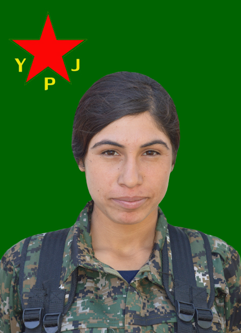 Avrim Kobani -Haboon Ali