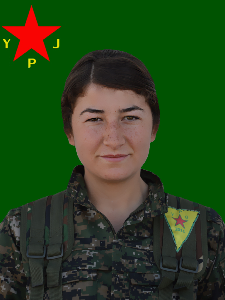 Azda Gavar – Shereen Koyu