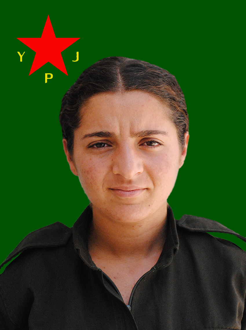 Goxo Shiar – Jansu Yildiz
