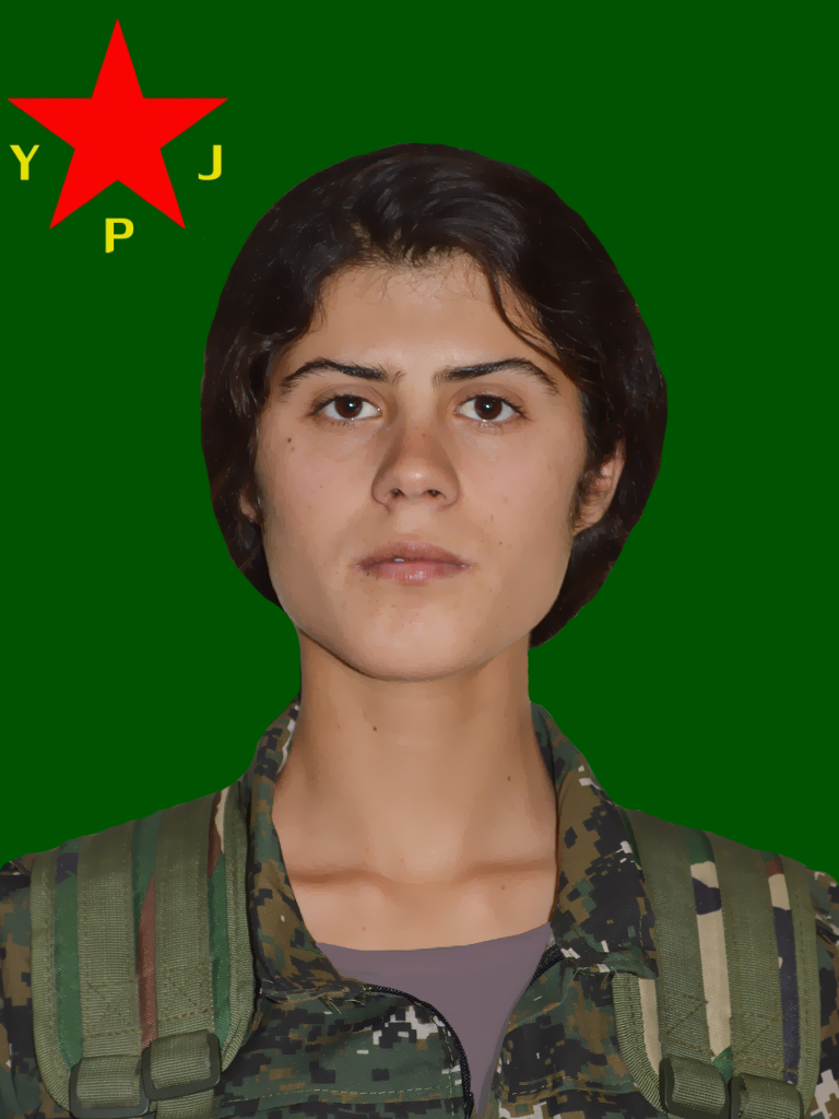 Gulbahar Ghurbat – Mina Burukimilan
