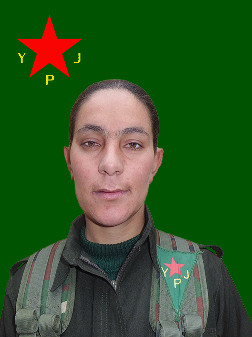 Hasrat Kobani – Nawroz Osman