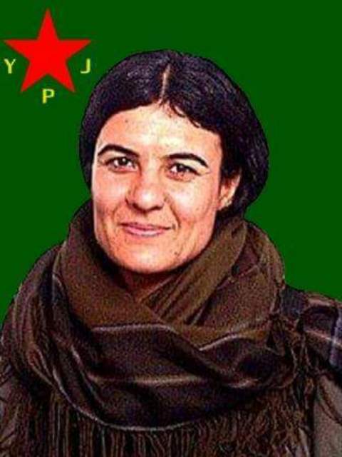 Haboon Sania Derik – Madia Murad