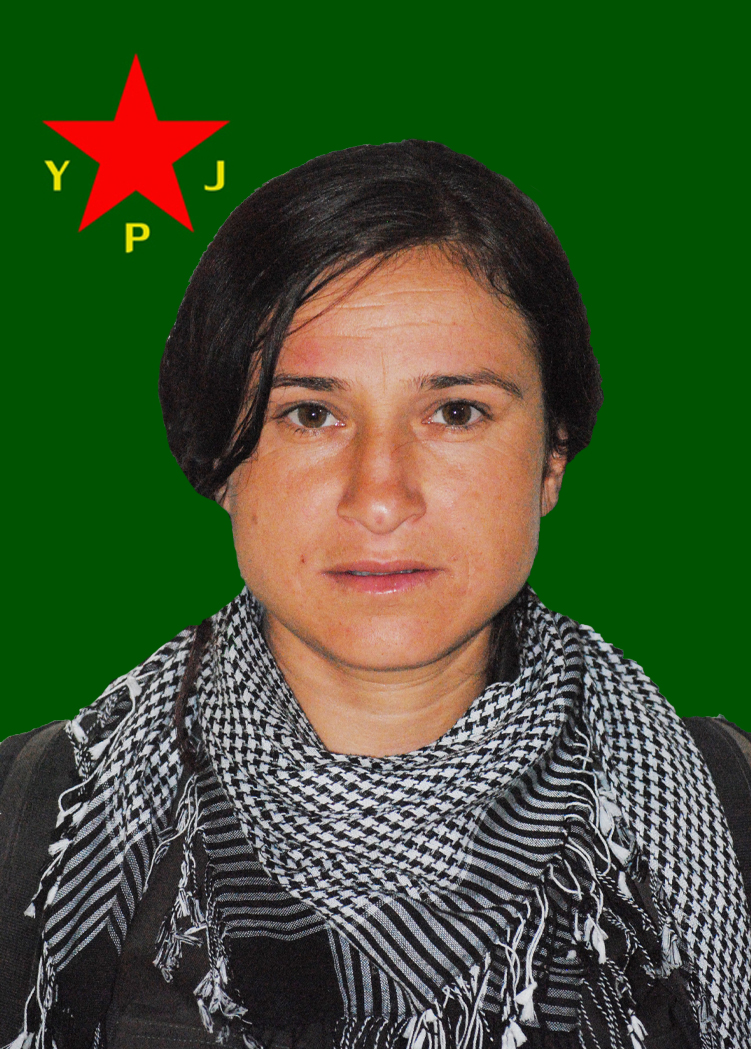 Heleen Bagok – Hanifa Gungor